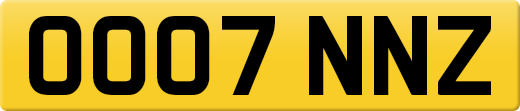 OO07NNZ
