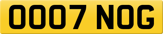 OO07NOG
