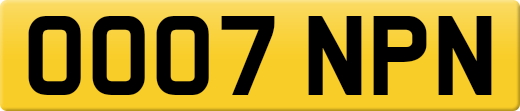 OO07NPN