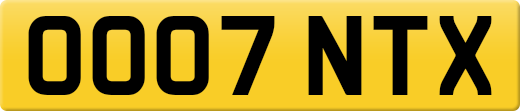 OO07NTX