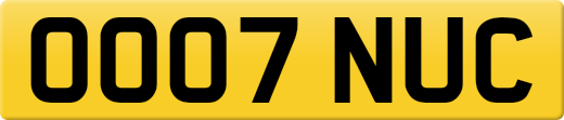 OO07NUC