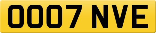 OO07NVE