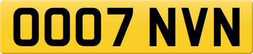 OO07NVN