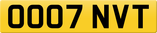 OO07NVT