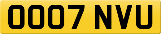 OO07NVU