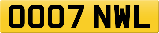 OO07NWL