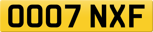 OO07NXF