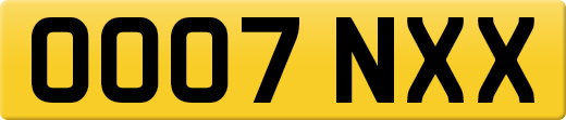 OO07NXX