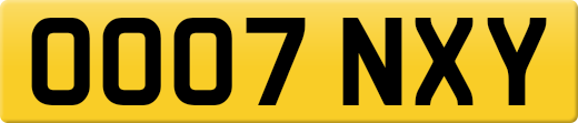 OO07NXY