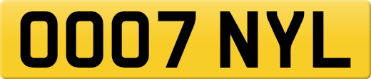 OO07NYL