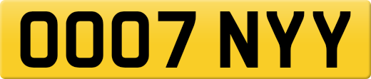 OO07NYY