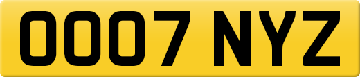 OO07NYZ