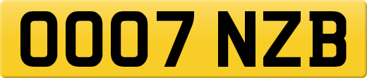 OO07NZB
