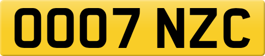 OO07NZC