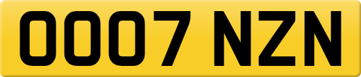 OO07NZN