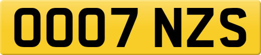 OO07NZS