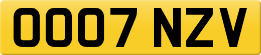 OO07NZV