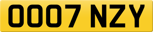 OO07NZY