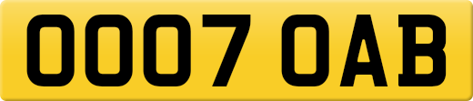 OO07OAB
