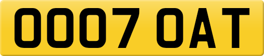 OO07OAT