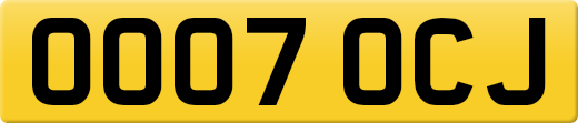 OO07OCJ