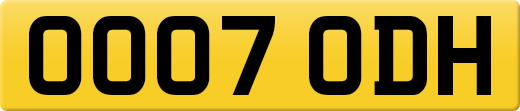 OO07ODH
