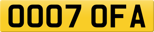 OO07OFA