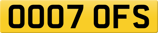 OO07OFS