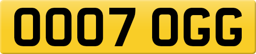 OO07OGG
