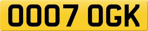 OO07OGK