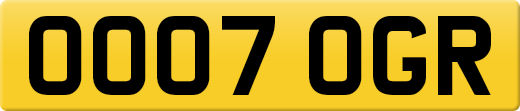 OO07OGR