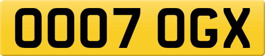 OO07OGX