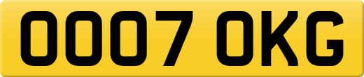 OO07OKG