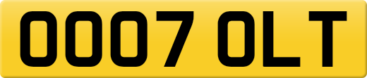 OO07OLT
