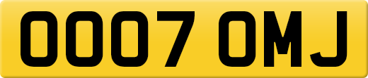 OO07OMJ