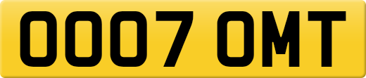 OO07OMT