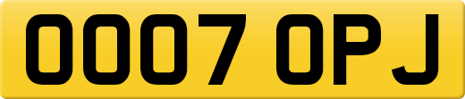 OO07OPJ