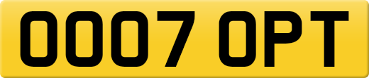 OO07OPT