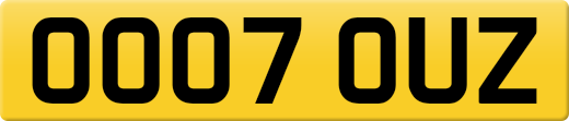 OO07OUZ