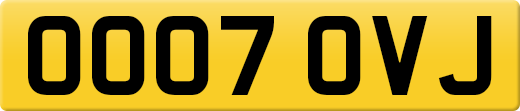 OO07OVJ
