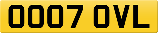 OO07OVL