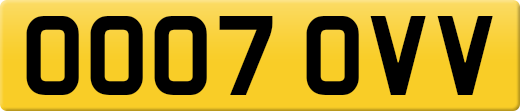 OO07OVV