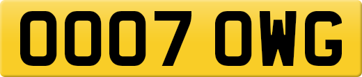 OO07OWG