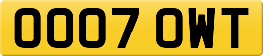 OO07OWT