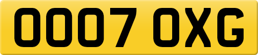 OO07OXG