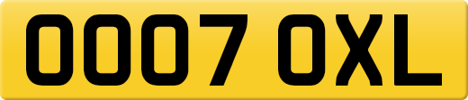 OO07OXL