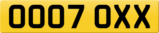 OO07OXX