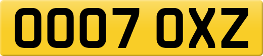 OO07OXZ