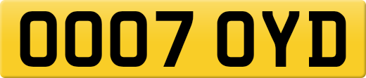 OO07OYD