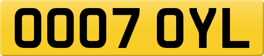 OO07OYL